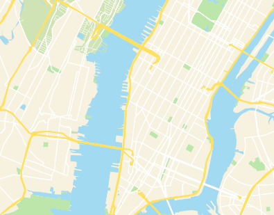 mapbox map style