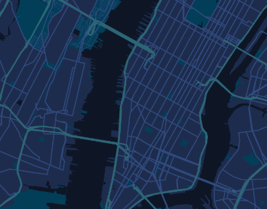 mapbox map style