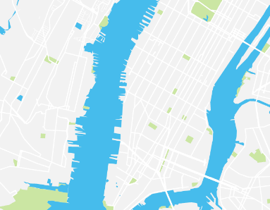 mapbox map style