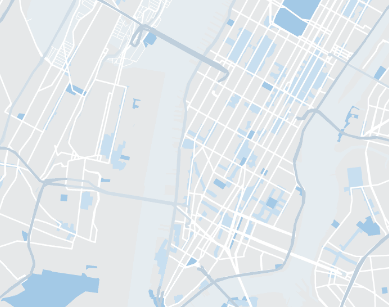 mapbox map style