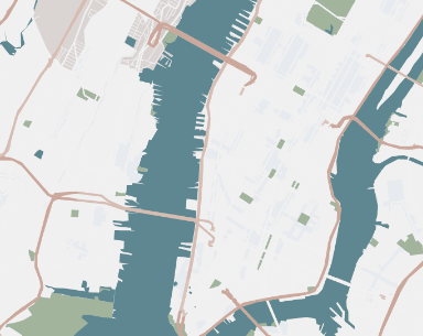 mapbox map style